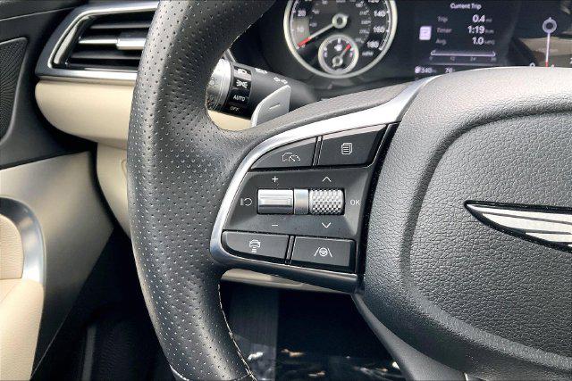 Used 2026 Genesis G70 2.5T RWD For Sale in Olive Branch, MS