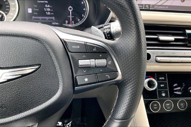 Used 2026 Genesis G70 2.5T RWD For Sale in Olive Branch, MS