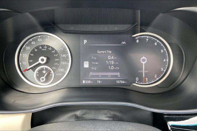 Used 2026 Genesis G70 2.5T RWD For Sale in Olive Branch, MS