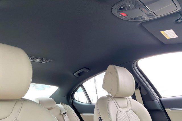 Used 2026 Genesis G70 2.5T RWD For Sale in Olive Branch, MS