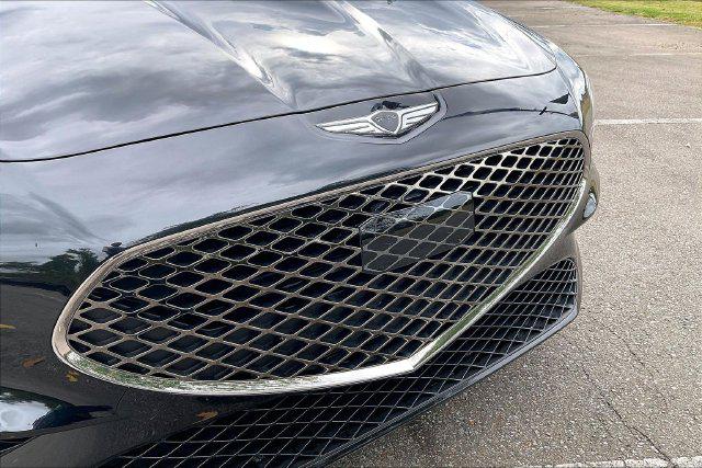 Used 2026 Genesis G70 2.5T RWD For Sale in Olive Branch, MS