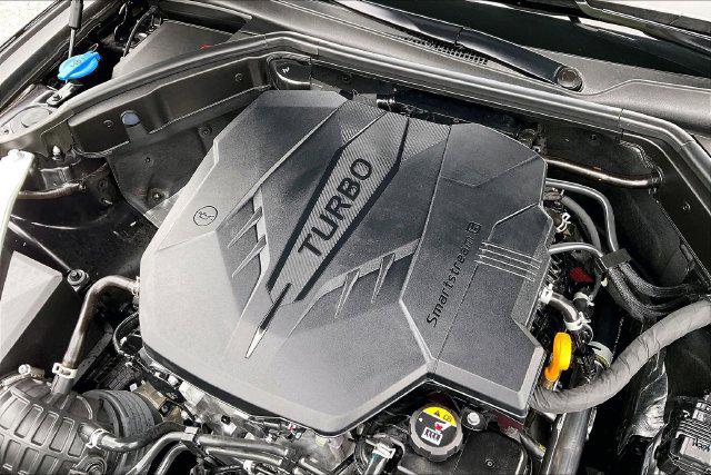 Used 2026 Genesis G70 2.5T RWD For Sale in Olive Branch, MS