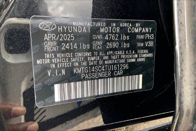 Used 2026 Genesis G70 2.5T RWD For Sale in Olive Branch, MS