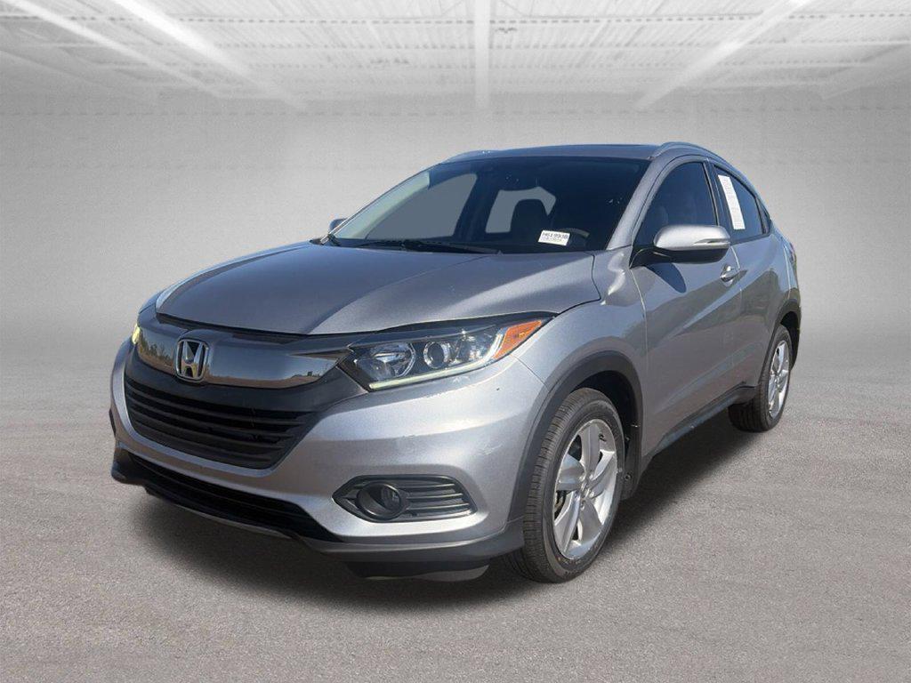 2020 Honda HR-V