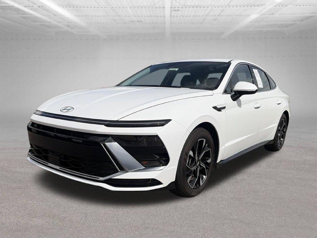 2025 Hyundai Sonata