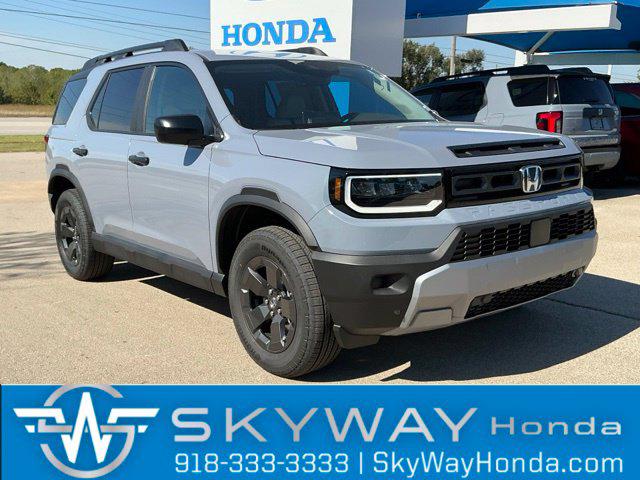 2026 Honda Passport AWD RTL for sale in Bartlesville, OK