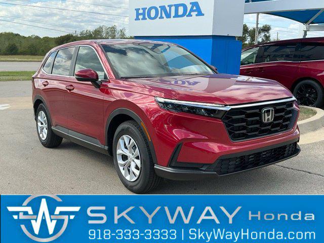 2027 Honda CR-V LX for sale in Bartlesville, OK