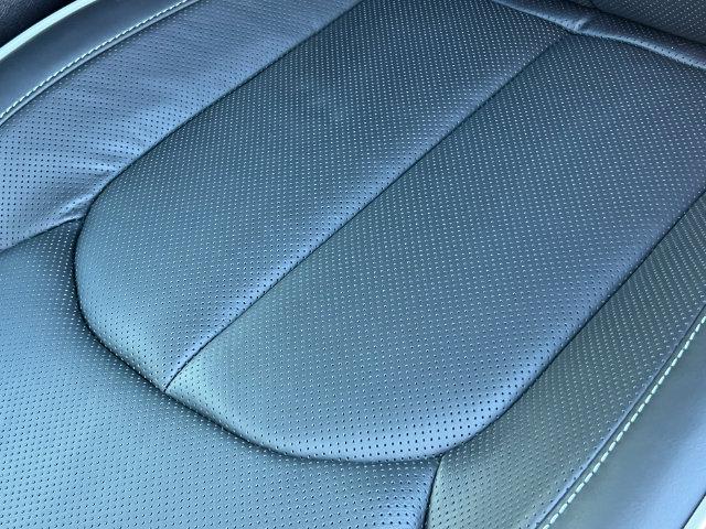 2027 Chrysler Pacifica Limited AWD