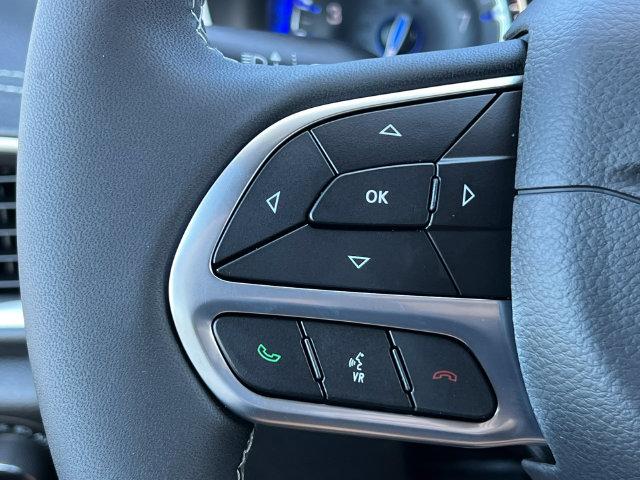 2027 Chrysler Pacifica Limited AWD