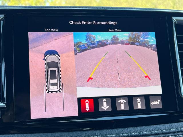 2027 Chrysler Pacifica Limited AWD