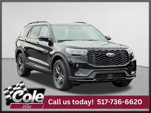 2026 Ford Explorer ST-Line for sale in Coldwater, MI