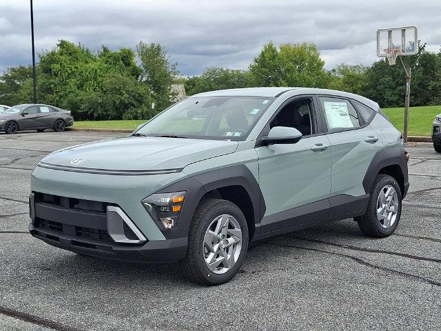 2027 Hyundai Kona SE for sale in East Petersburg, PA