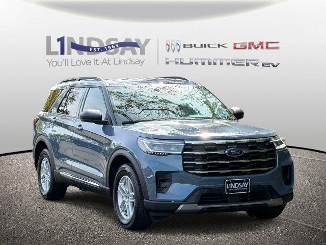 2025 Ford Explorer Active for sale in Warrenton, VA