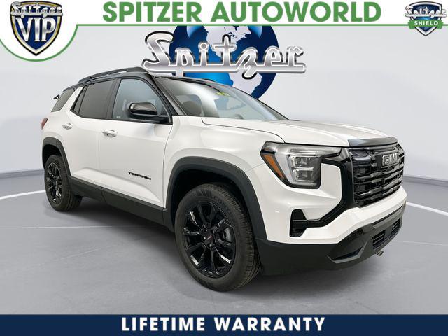 2027 GMC Terrain AWD Elevation for sale in South DuBois, PA