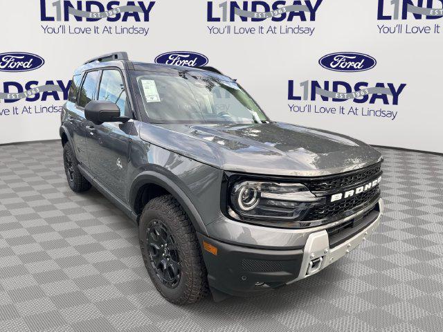 2026 Ford Bronco Sport Outer Banks for sale in Wheaton, MD