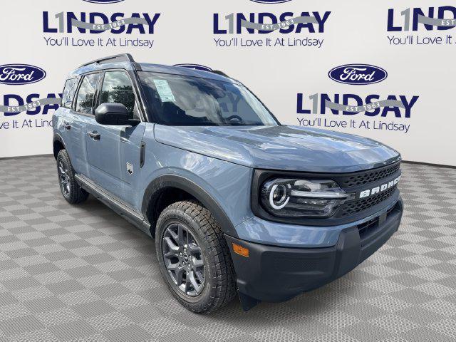 2026 Ford Bronco Sport Big Bend for sale in Wheaton, MD