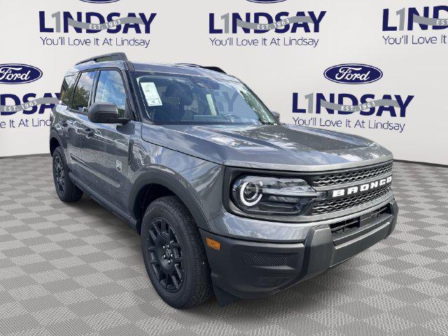 2026 Ford Bronco Sport Big Bend for sale in Wheaton, MD