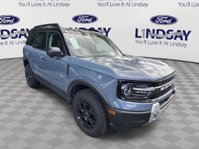 2026 Ford Bronco Sport Outer Banks for sale in Wheaton, MD