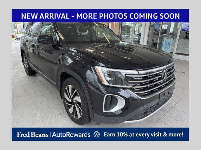 2024 Volkswagen Atlas 2.0T SEL for sale in Doylestown, PA