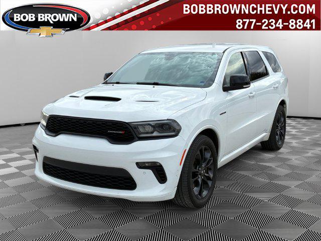 2021 Dodge Durango R/T for sale in Urbandale, IA