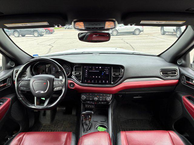 2021 Dodge Durango R/T