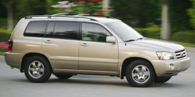 2007 Toyota Highlander V6 for sale in Glendale, WI