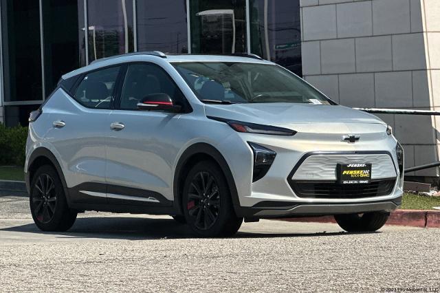2023 Chevrolet Bolt EUV FWD Premier for sale in Torrance, CA