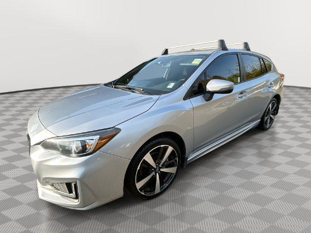 2019 Subaru Impreza 2.0i Sport for sale in Port Orchard, WA
