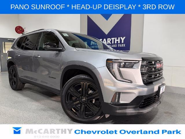 2025 GMC Acadia FWD Elevation for sale in Overland Park, KS