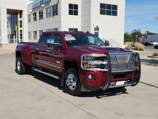 2019 Chevrolet Silverado 3500HD High Country for sale in Grand Junction, CO