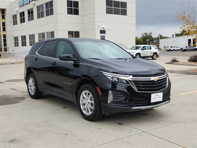 2022 Chevrolet Equinox AWD LT for sale in Grand Junction, CO