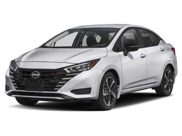 2025 Nissan Versa 1.6 SR for sale in Portland, OR
