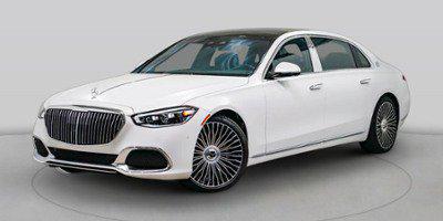 2027 Mercedes-Benz S-CLASS Maybach S 580 for sale in Riverside, CA