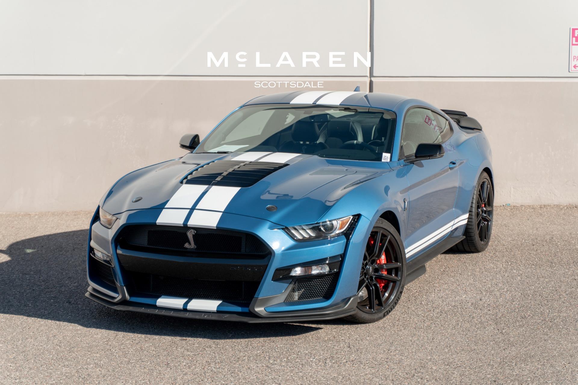 /2020 Ford Mustang