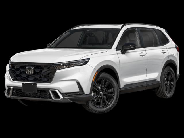 2027 Honda CR-V Hybrid Sport Touring for sale in Carlsbad, CA