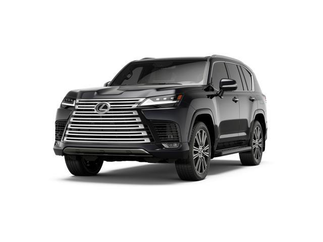 2026 Lexus LX Luxury for sale in Augusta, GA
