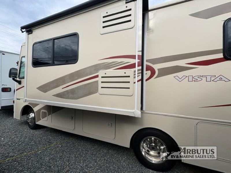 2017 Winnebago Vista CLASS A MOTORHOME