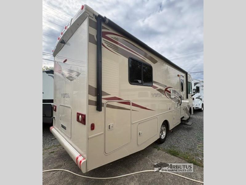 2017 Winnebago Vista CLASS A MOTORHOME