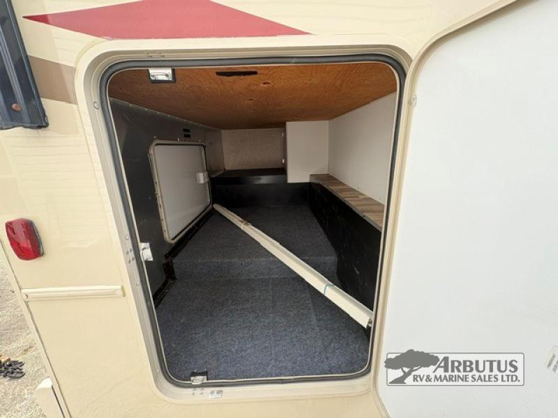 2017 Winnebago Vista CLASS A MOTORHOME