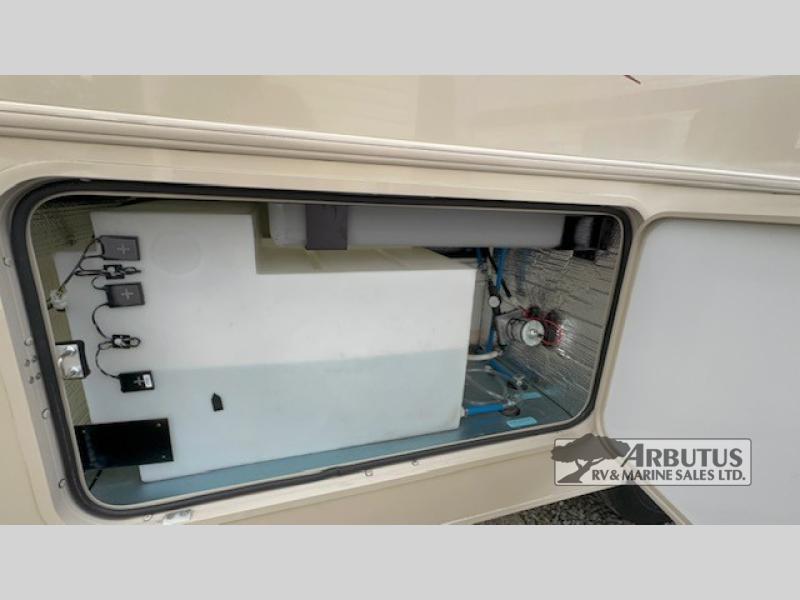 2017 Winnebago Vista CLASS A MOTORHOME