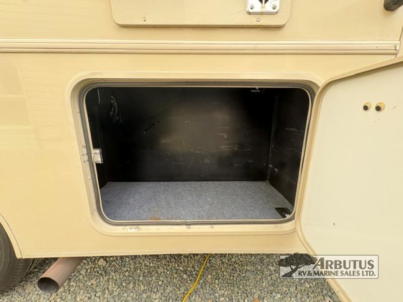 2017 Winnebago Vista CLASS A MOTORHOME