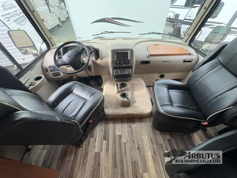 2017 Winnebago Vista CLASS A MOTORHOME