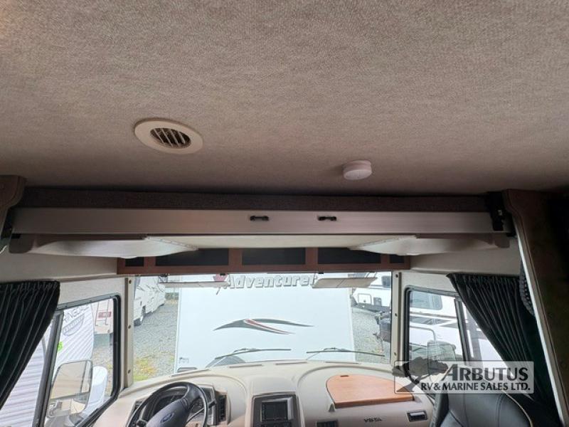 2017 Winnebago Vista CLASS A MOTORHOME