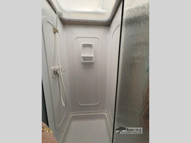 2017 Winnebago Vista CLASS A MOTORHOME