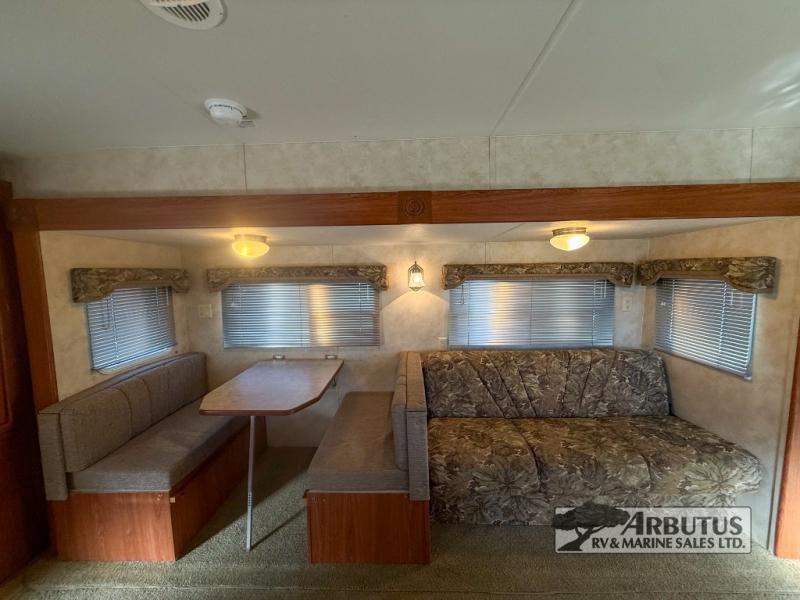 2005 SKYLINE ALJO 2505 FIFTH WHEEL