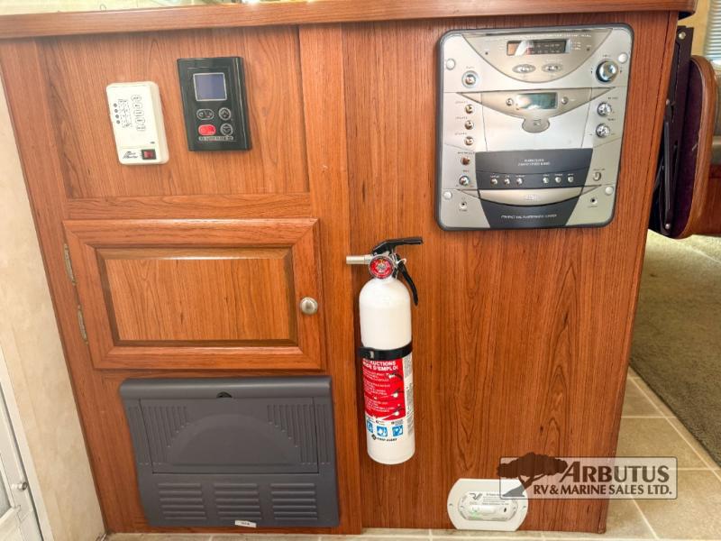 2005 SKYLINE ALJO 2505 FIFTH WHEEL