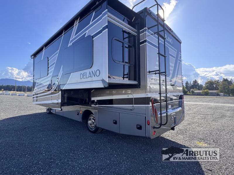2020 Thor Motor Coach DELANO 24TT CLASS C DIESEL MOTORHOME