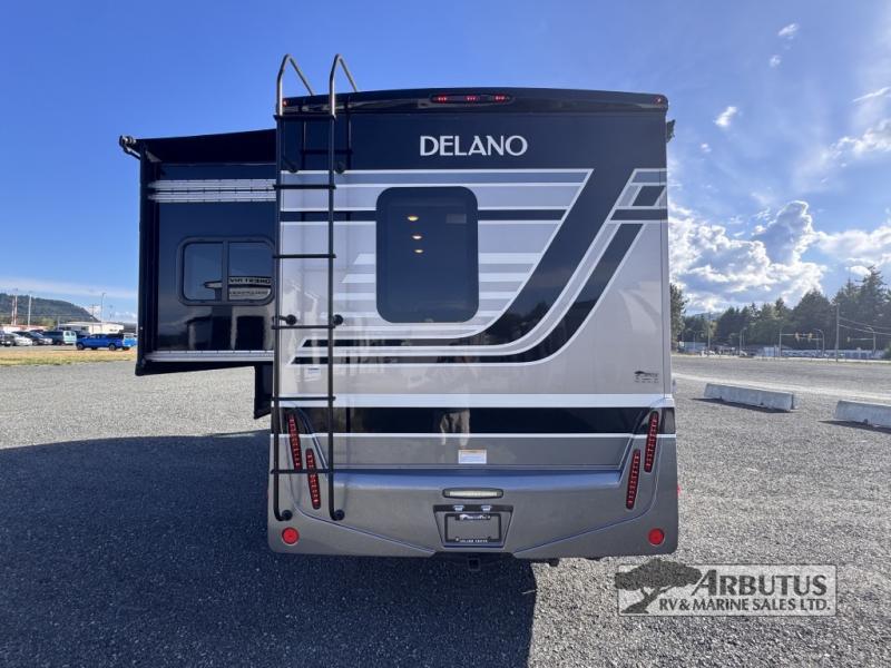 2020 Thor Motor Coach DELANO 24TT CLASS C DIESEL MOTORHOME