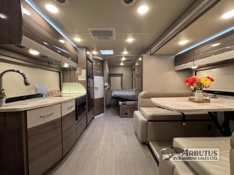 2020 Thor Motor Coach DELANO 24TT CLASS C DIESEL MOTORHOME