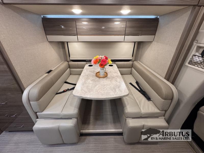 2020 Thor Motor Coach DELANO 24TT CLASS C DIESEL MOTORHOME